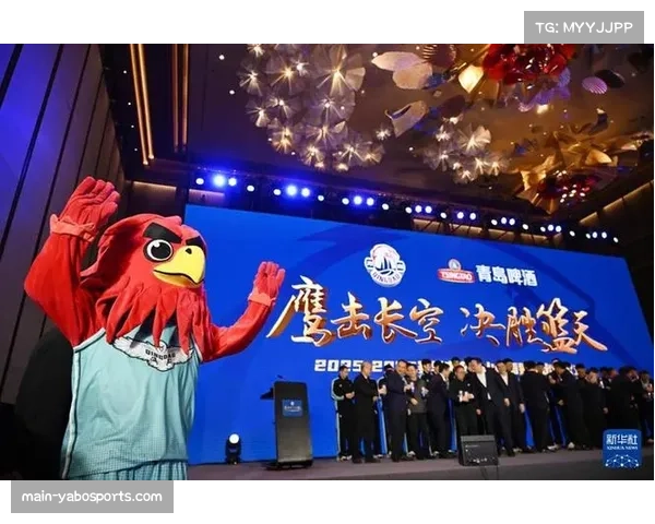 青岛崂山啤酒强势崛起 年轻阵容适配新规成效显著