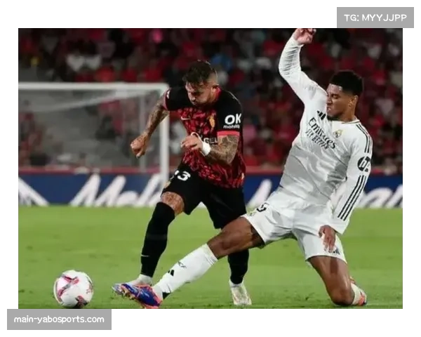 贝林厄姆终结32场球荒 皇马欧冠进攻体系需多点开花